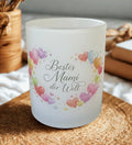 Teelichthalter – Bestes Mami der Welt